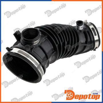 Gaine de suralimentation pour HONDA | GPP-HD-020, 17228-REZ-A00